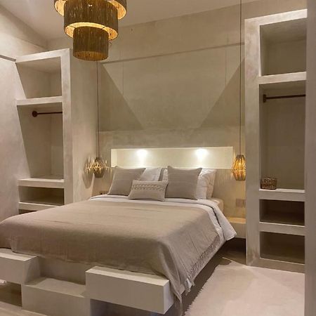 Casa Nara Bali Βίλα Munggu Εξωτερικό φωτογραφία