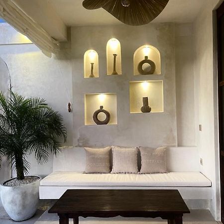 Casa Nara Bali Βίλα Munggu Εξωτερικό φωτογραφία