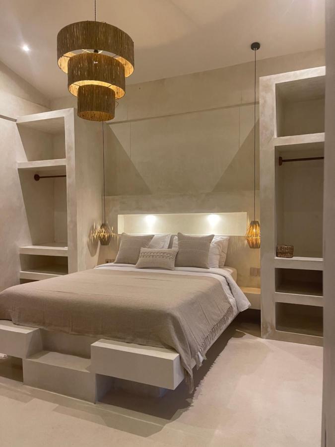 Casa Nara Bali Βίλα Munggu Εξωτερικό φωτογραφία
