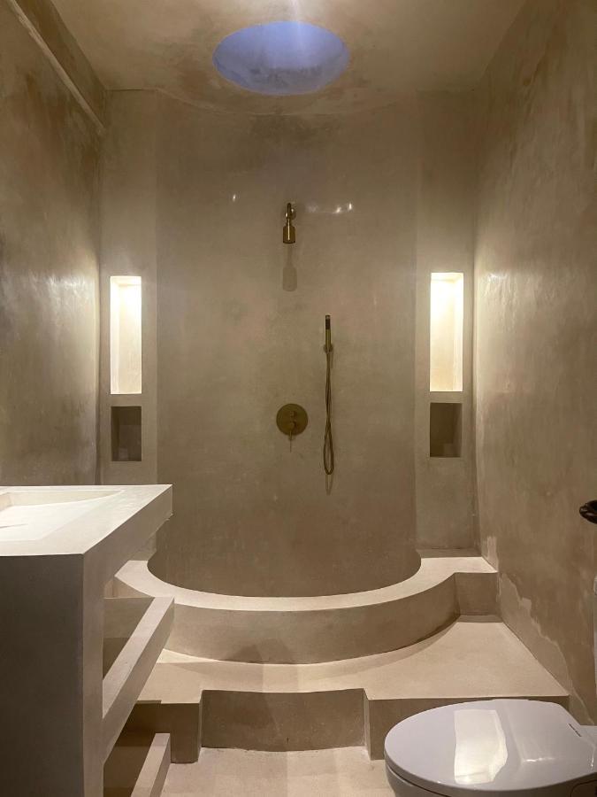 Casa Nara Bali Βίλα Munggu Εξωτερικό φωτογραφία