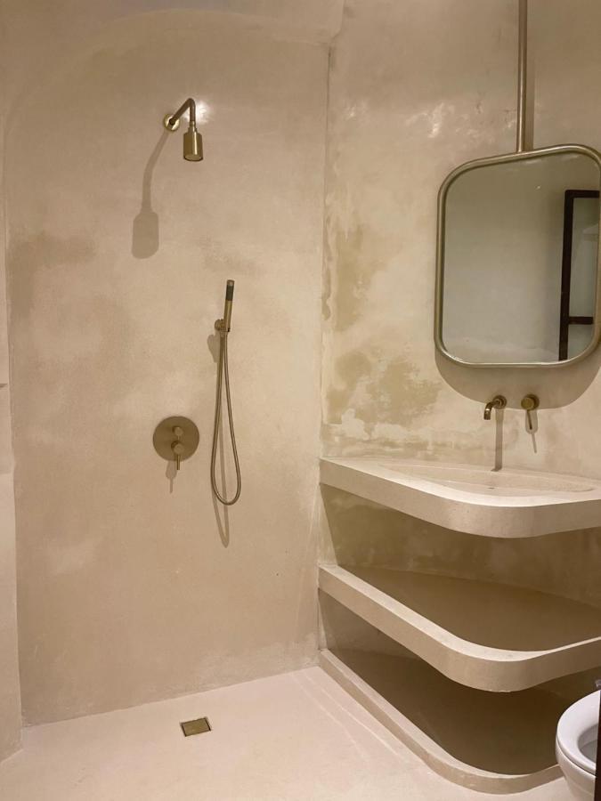 Casa Nara Bali Βίλα Munggu Εξωτερικό φωτογραφία