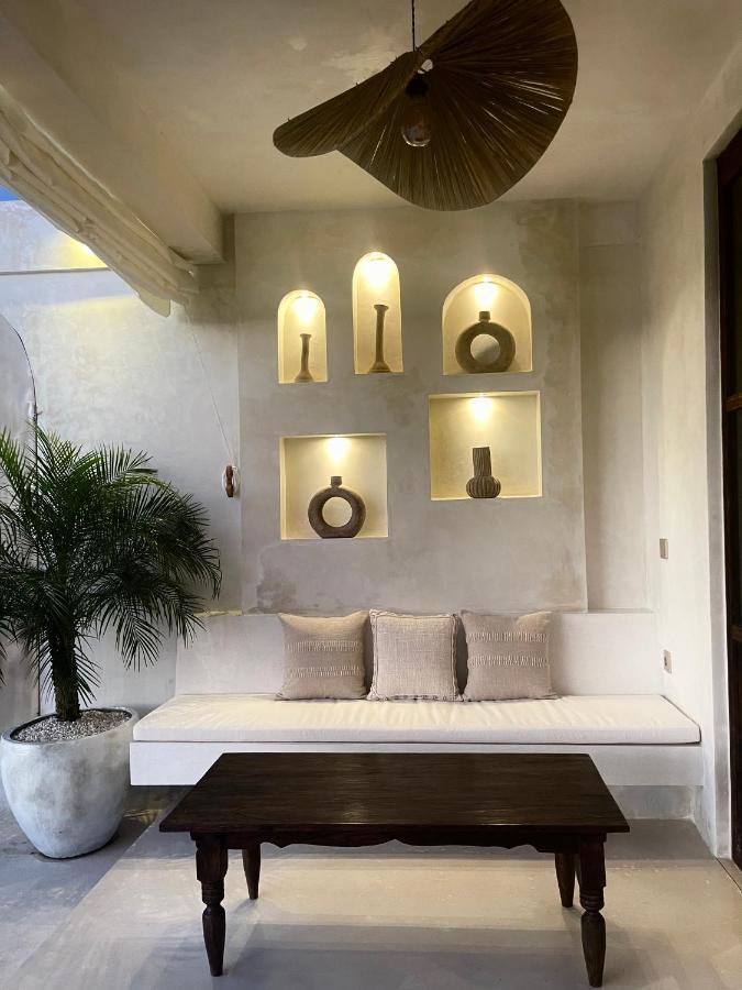 Casa Nara Bali Βίλα Munggu Εξωτερικό φωτογραφία