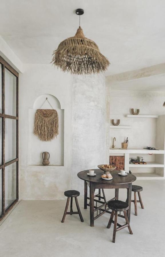 Casa Nara Bali Βίλα Munggu Εξωτερικό φωτογραφία