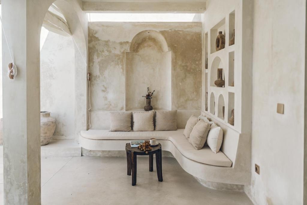 Casa Nara Bali Βίλα Munggu Εξωτερικό φωτογραφία