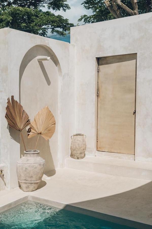 Casa Nara Bali Βίλα Munggu Εξωτερικό φωτογραφία
